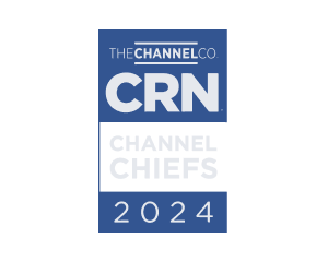 CRN 2024 Channel Chief