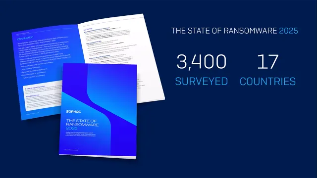 State of Ransomware 2025