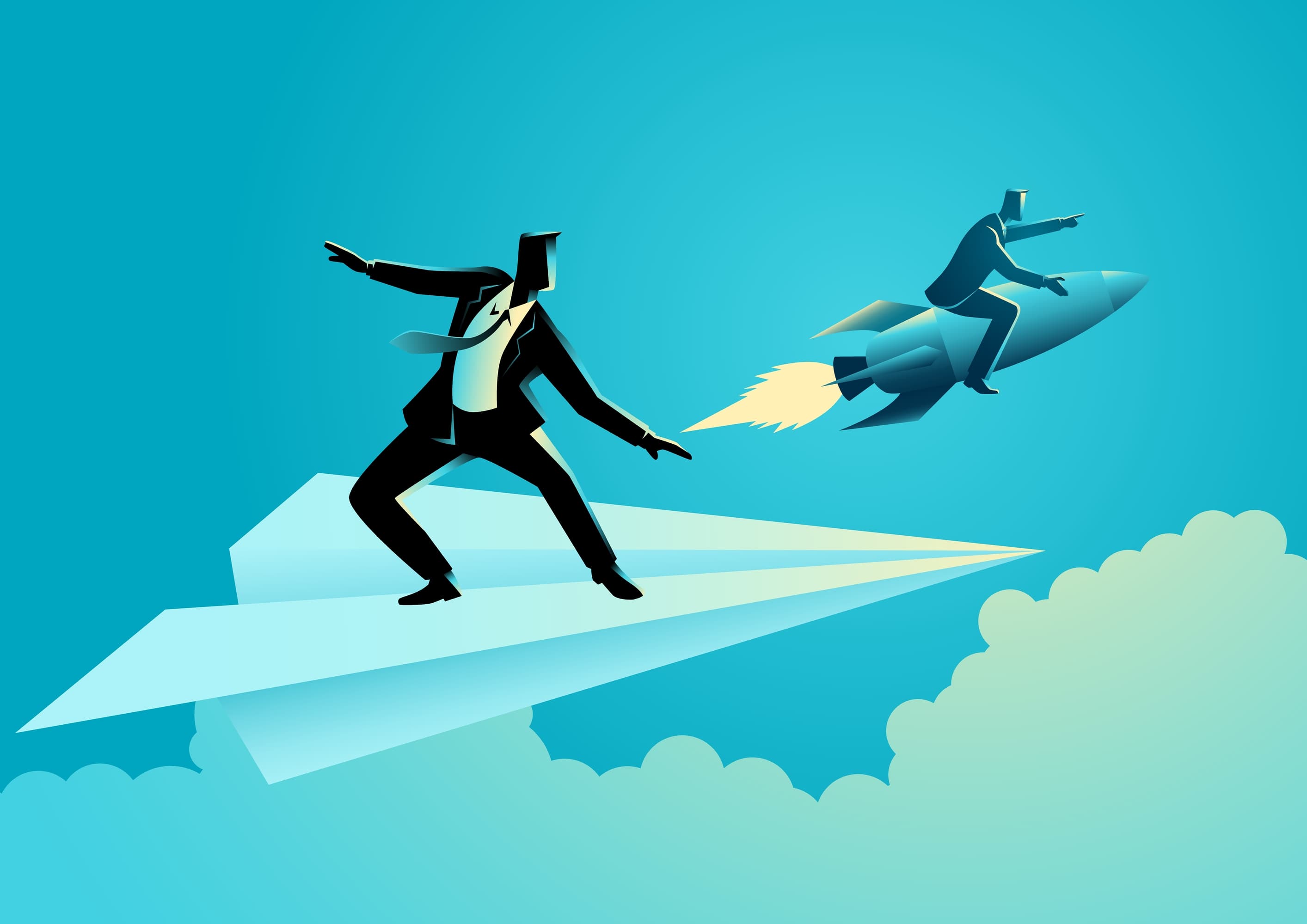 Vi presentiamo il Sophos Active Adversary Report 2025