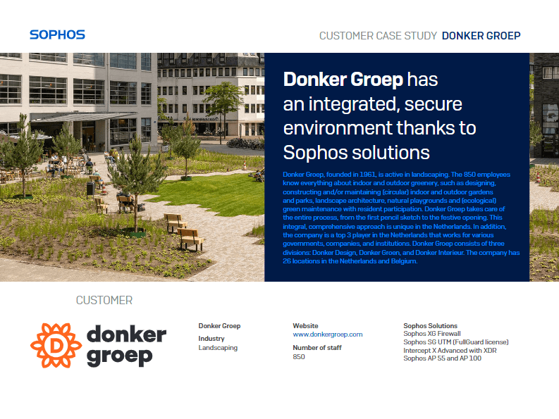sophos-donker-groep-cs