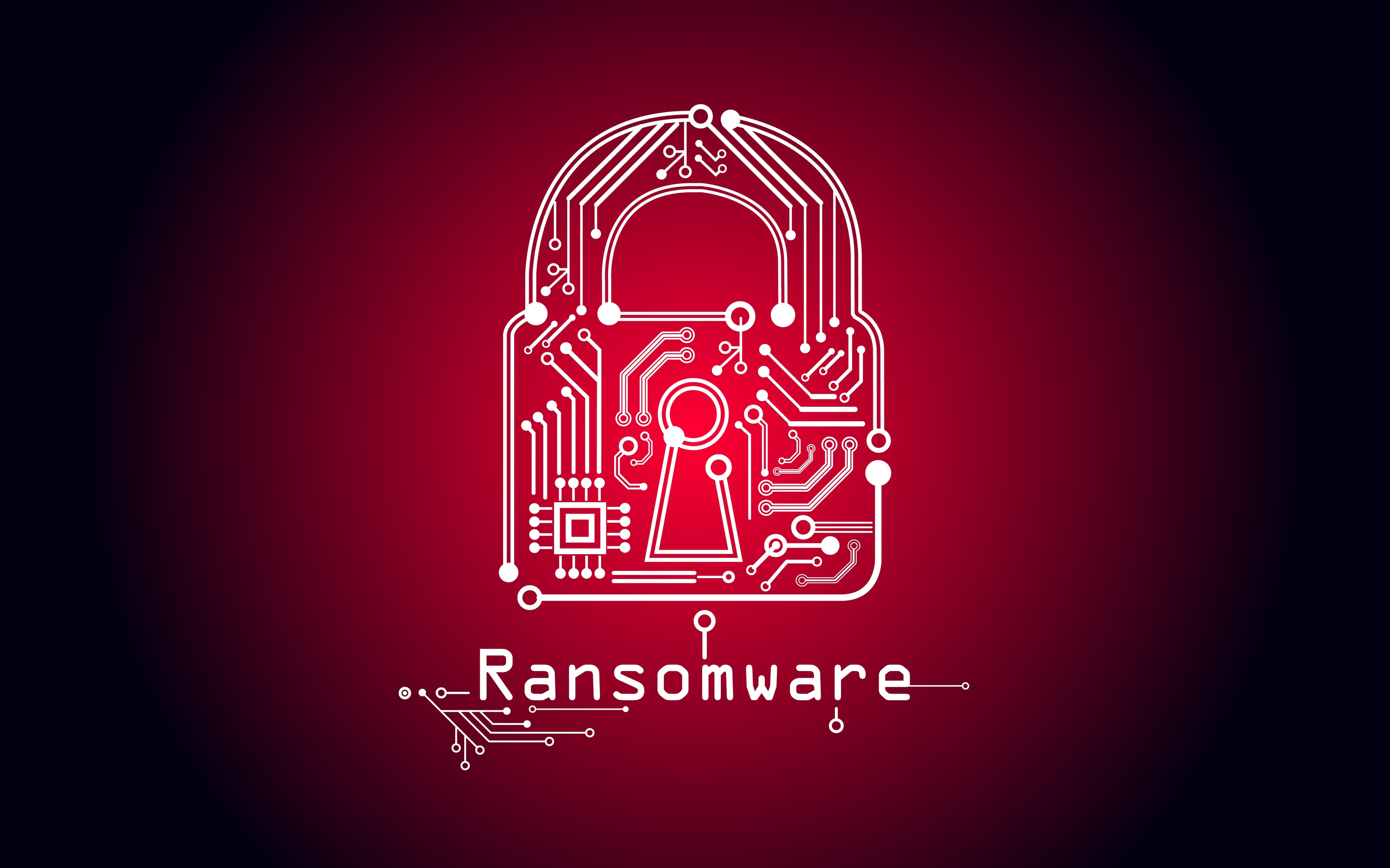 Ransomware