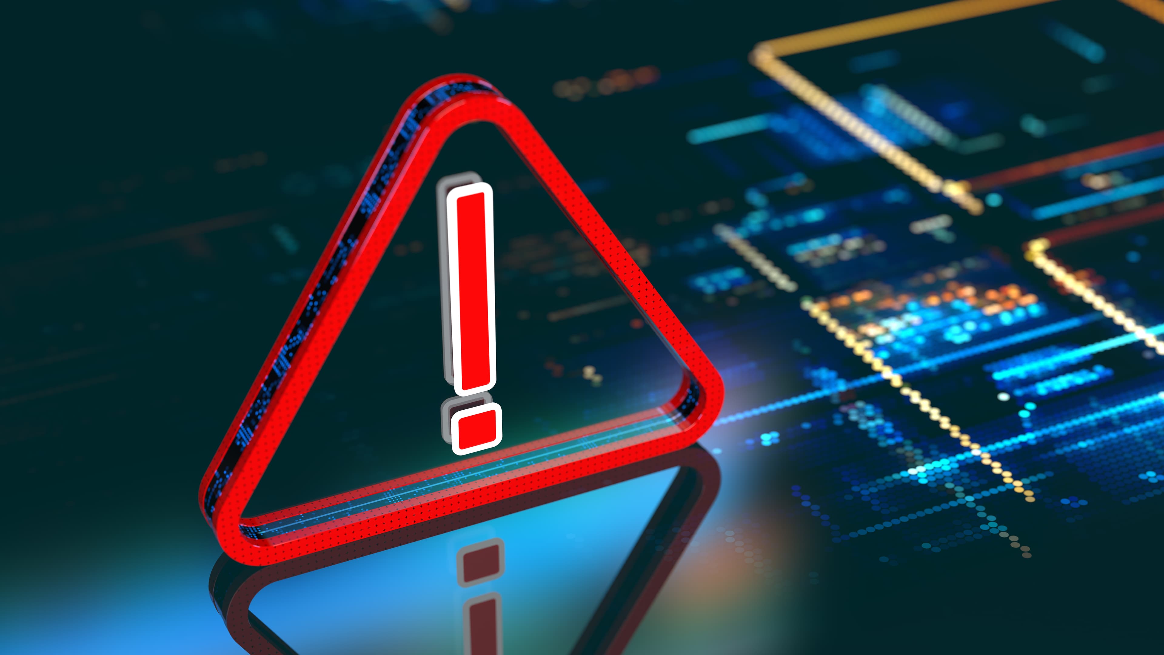 Copy Fail advisory featured image