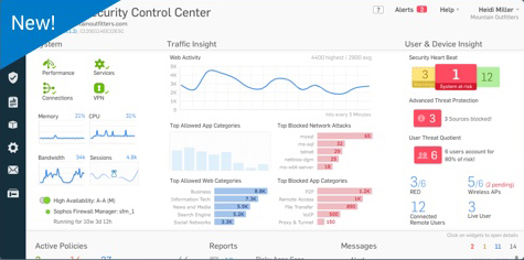 Upgrade Your Utm Firewall To Sophos Xg Series Or Utm 9 Sophos Unified Threat Management Solutions