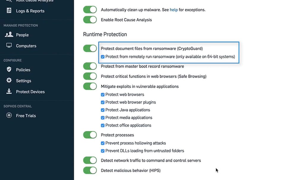 Ransomware Ransomware