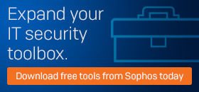 Exposing The Money Behind The Malware Sophos