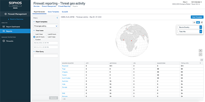 geowidget