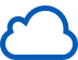 Cloud icon