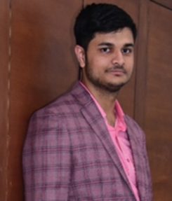 Aditya Raj