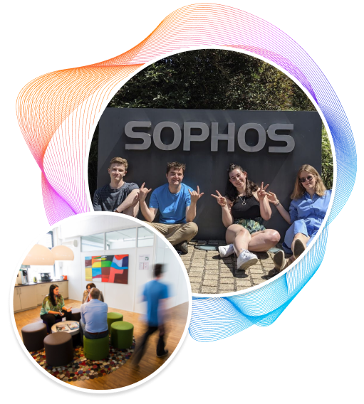 Sopos Interns