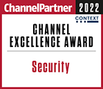 Channel Excellence Award