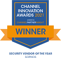 Channel inovation award 2021