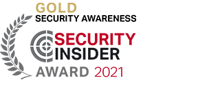 SEI-award-gold-SecurityAwreness-2021
