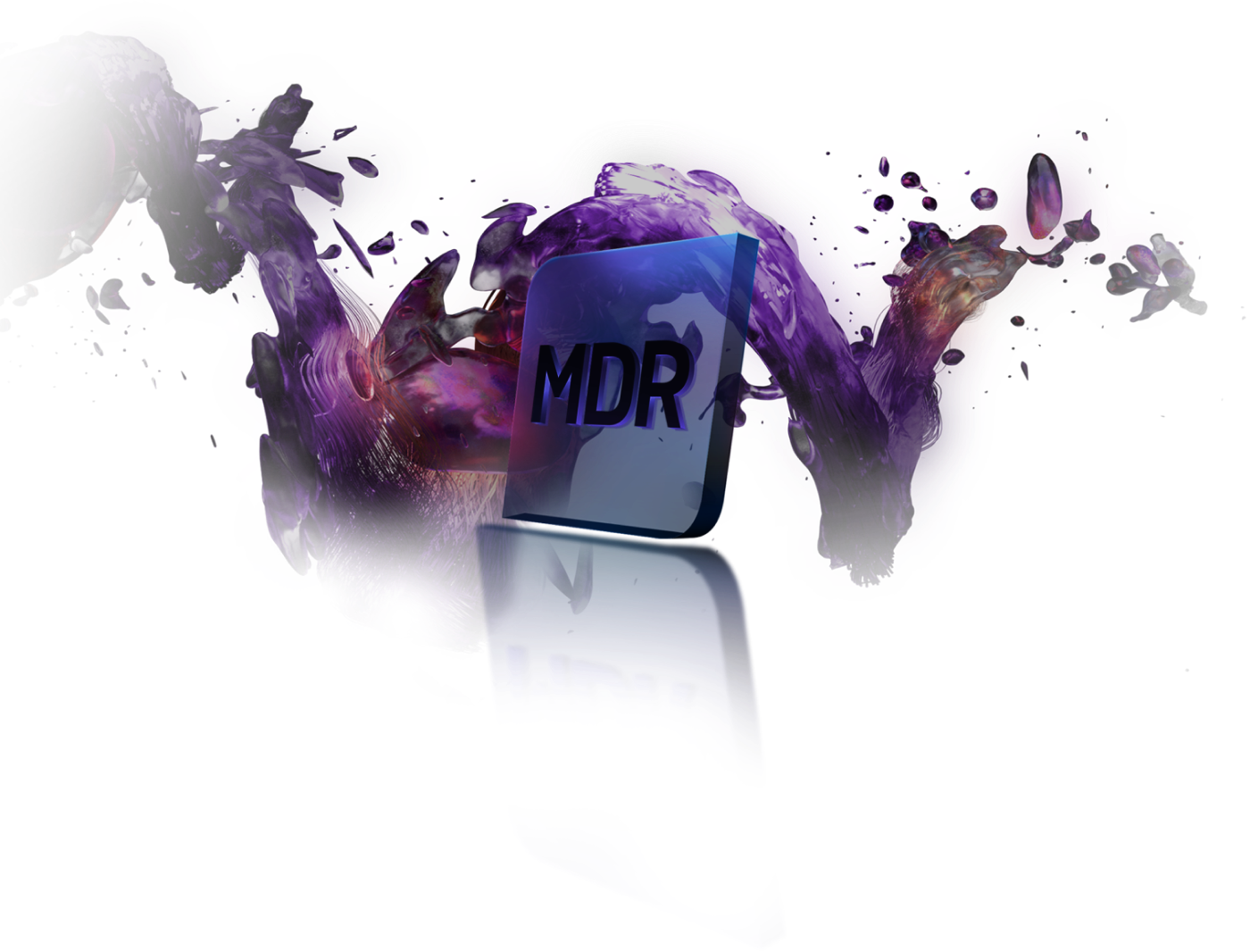 MDR Banner