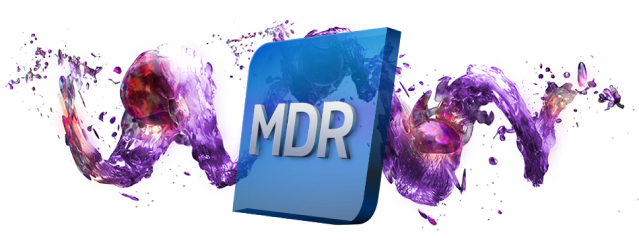Sophos MDR icon
