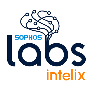 SophosLabs Intelix Logo