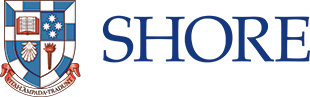 Shore Logo