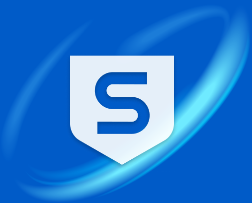 sophos shield