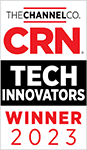 CRN Tech Innovator Awards