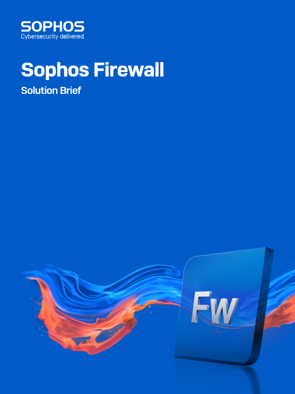 sophos-firewall-solution-brief