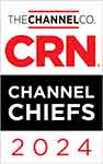 CRN Channel Chiefs