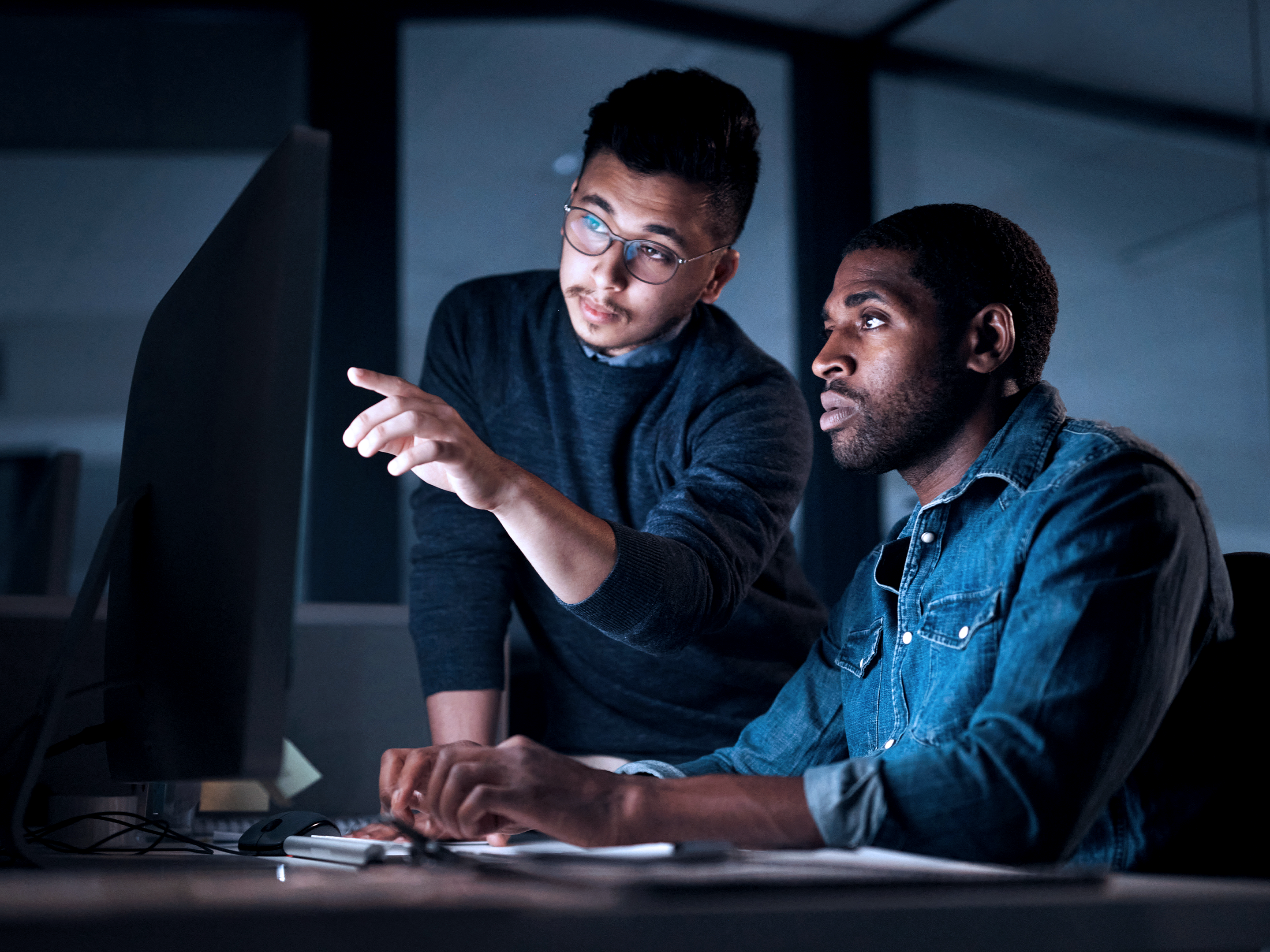 Taegis MDR with Next-Gen SIEM