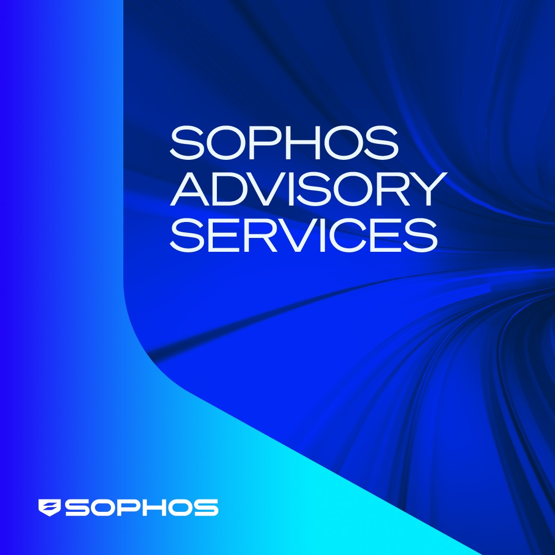 sophos-advisory-services