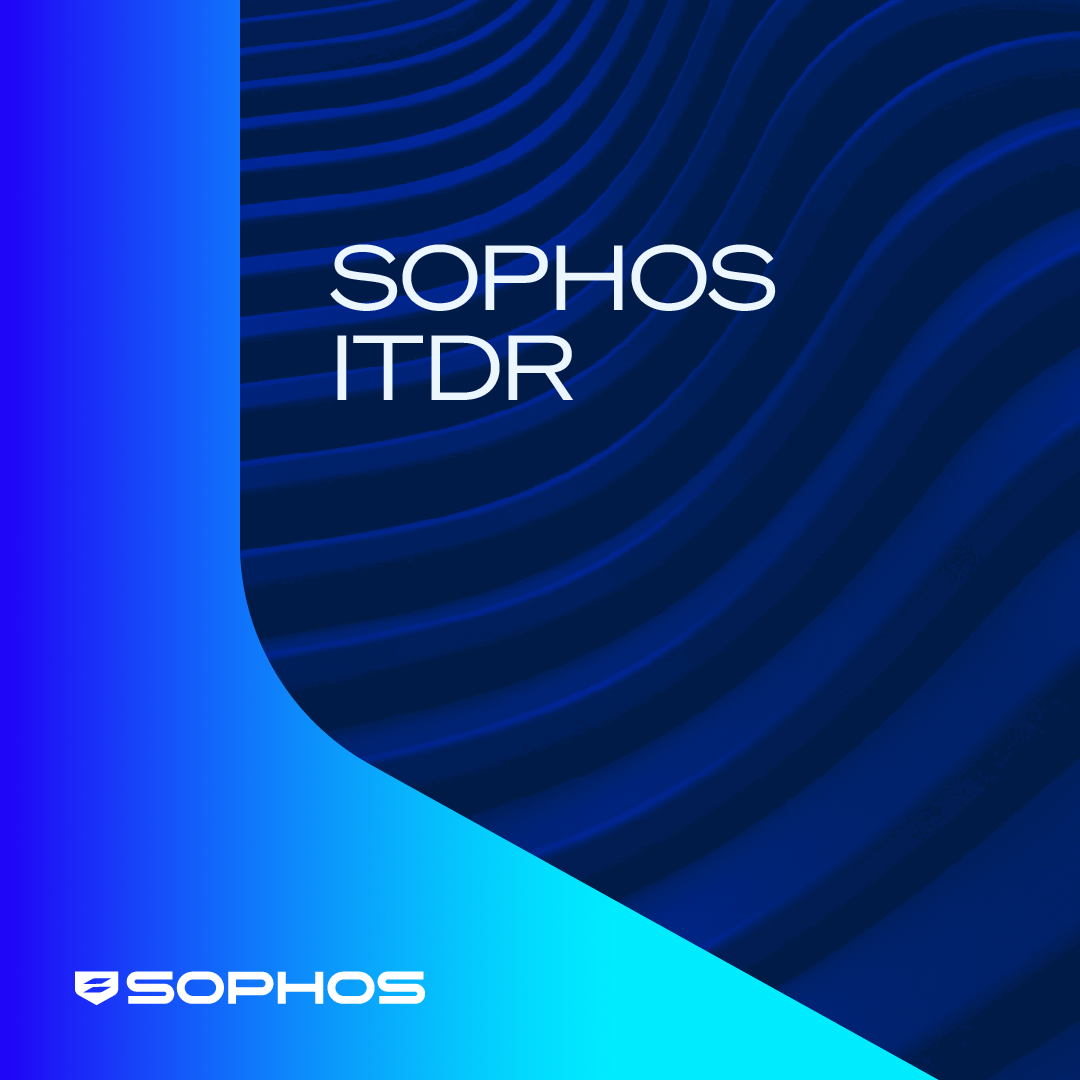sophos-itdr