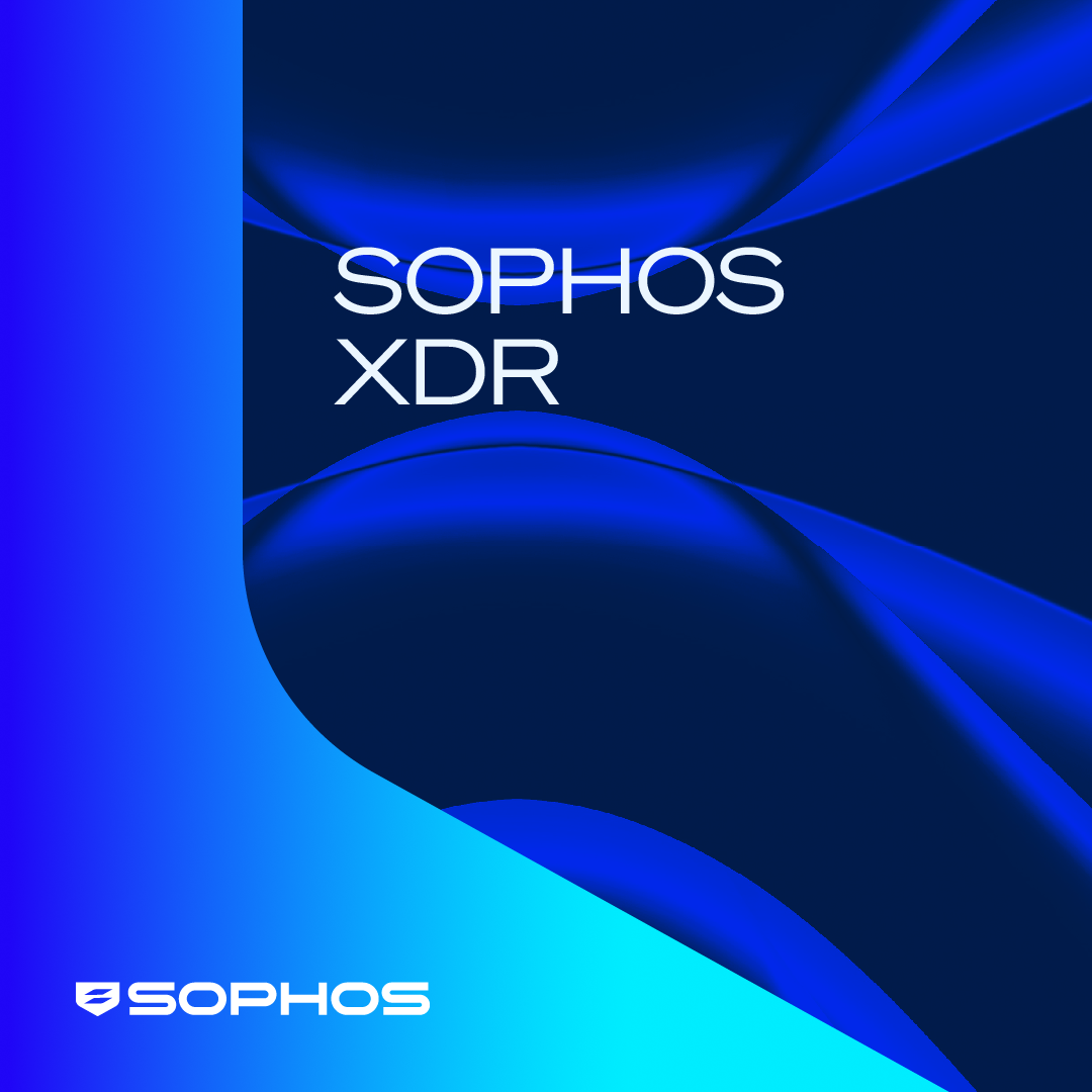 sophos-xdr