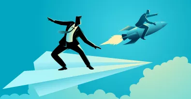 Presentamos el Informe Sophos Active Adversary 2025