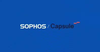 Sophos Partners with Capsule on New Cyber Insurance Program