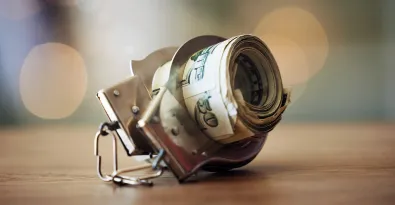 Beyond the kill chain: What cybercriminals do with their money (Part 5)