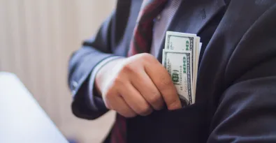 Beyond the kill chain: What cybercriminals do with their money (Part 3)