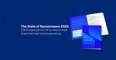 L’état des ransomwares 2025