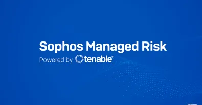 Strengthening cyber resilience: Introducing Internal Attack Surface Management (IASM) for Sophos Managed Risk