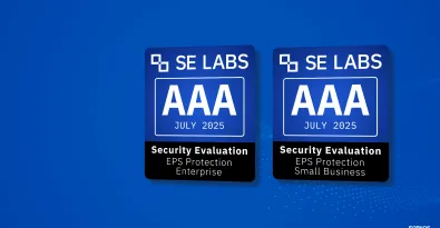 Sophos Endpoint: valutazione AAA costante – Rapporto SE Labs Endpoint Protection Q2 2025