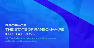 The State of Ransomware in Retail 2025