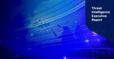 Threat Intelligence Executive Report – Volume 2025, Number 4