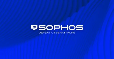 A Bold New Look for a Bold Future: Sophos’ Reimagined Brand