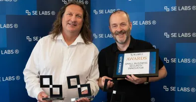ソフォス、SE Labs Awards 2025 で複数受賞