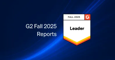 Sophos se classe en tête des Rapports G2 Fall 2025 : N°1 Overall dans la catégorie MDR et Firewall