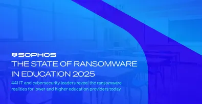 L’état des ransomwares dans le secteur de l’éducation en 2025