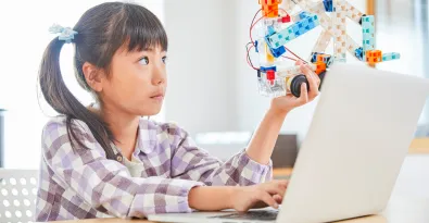 Inspiring Futures: Empowering the Next Generation of Girls in Tech