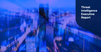 Threat Intelligence Executive Report – Volume 2025, Number 5