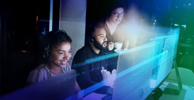 Announcing the latest evolution of our Security Operations portfolio