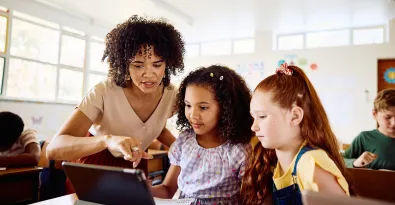 Les écoles sont confrontées à des risques de cybersécurité à l’intérieur et à l’extérieur de la salle de classe
