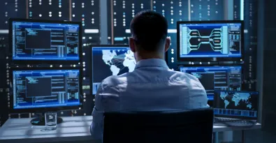 Proaktives Stärken der Cyber-Resilienz als Gamechanger