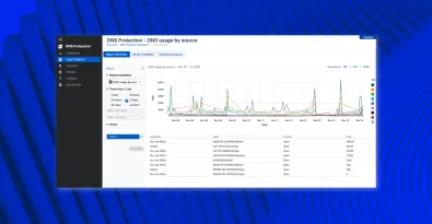 Introducing Sophos DNS Protection for Endpoints