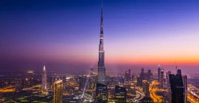 La regione UAE di Sophos Central è ora attiva!