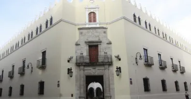 Modernizing trust: How UADY transformed campus security with Sophos