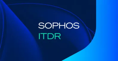 De auditorías puntuales a confianza continua: cómo Sophos IT transformó la defensa de la identidad